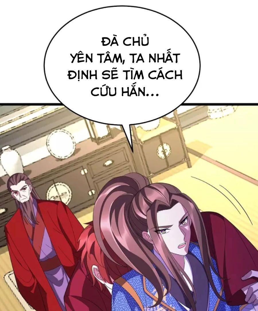 chúa tể tam giới chapter 217 40