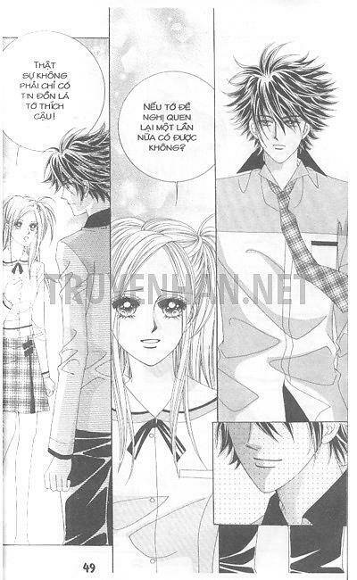 nụ hôn 5000 won chapter 51 11