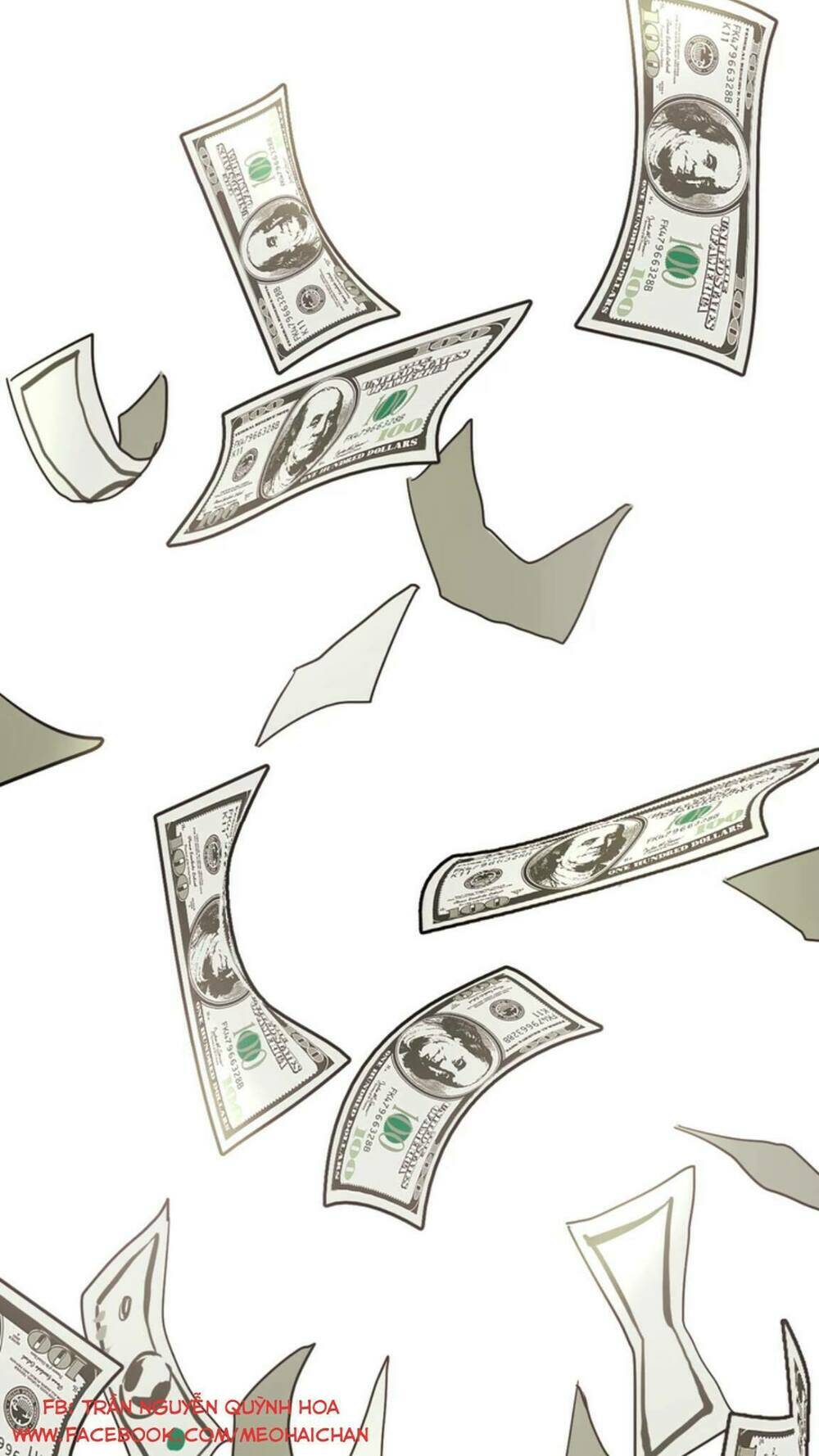 thế giới của đồng tiền chapter 1 3