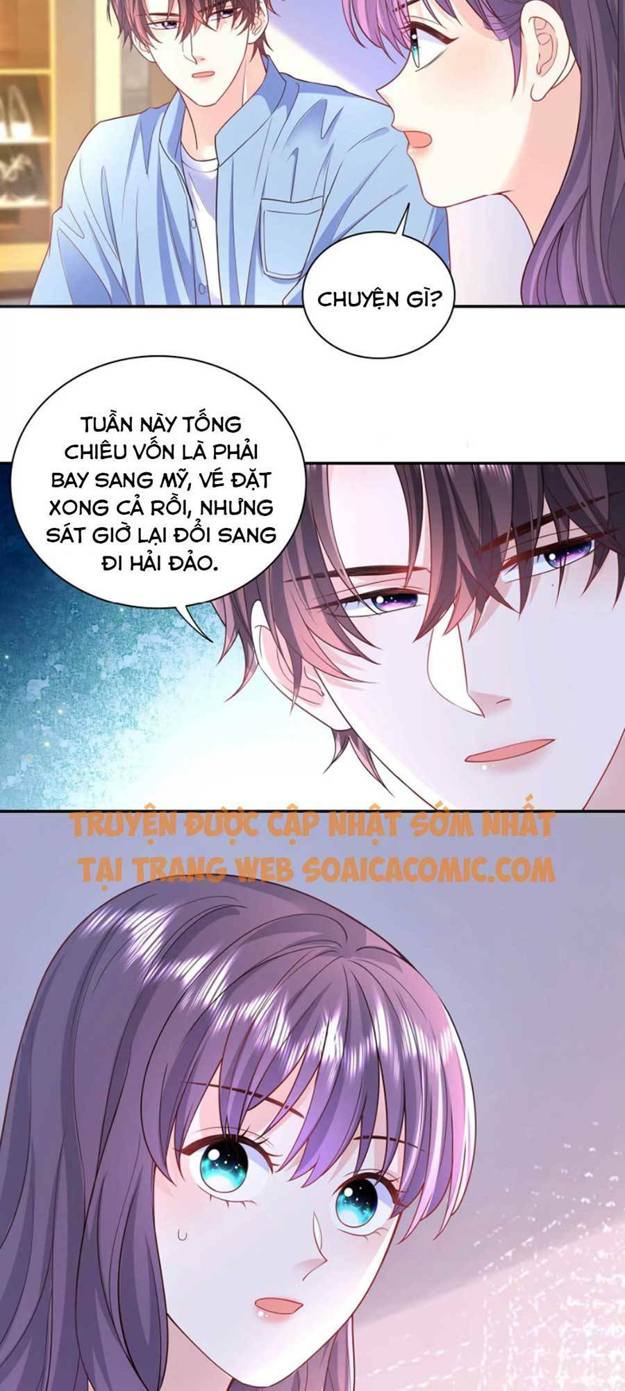 tôi dựa vào tà ý: nghịch chuyển nhân sinh chapter 73 13