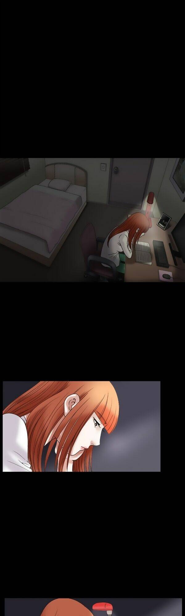 seduction - quyến rũ chapter 11 3