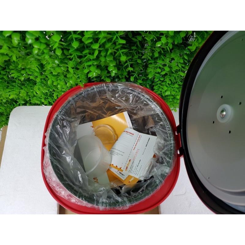 Nồi cơm điện nắp Gài 3D 1,5 lít ARC-G150GP