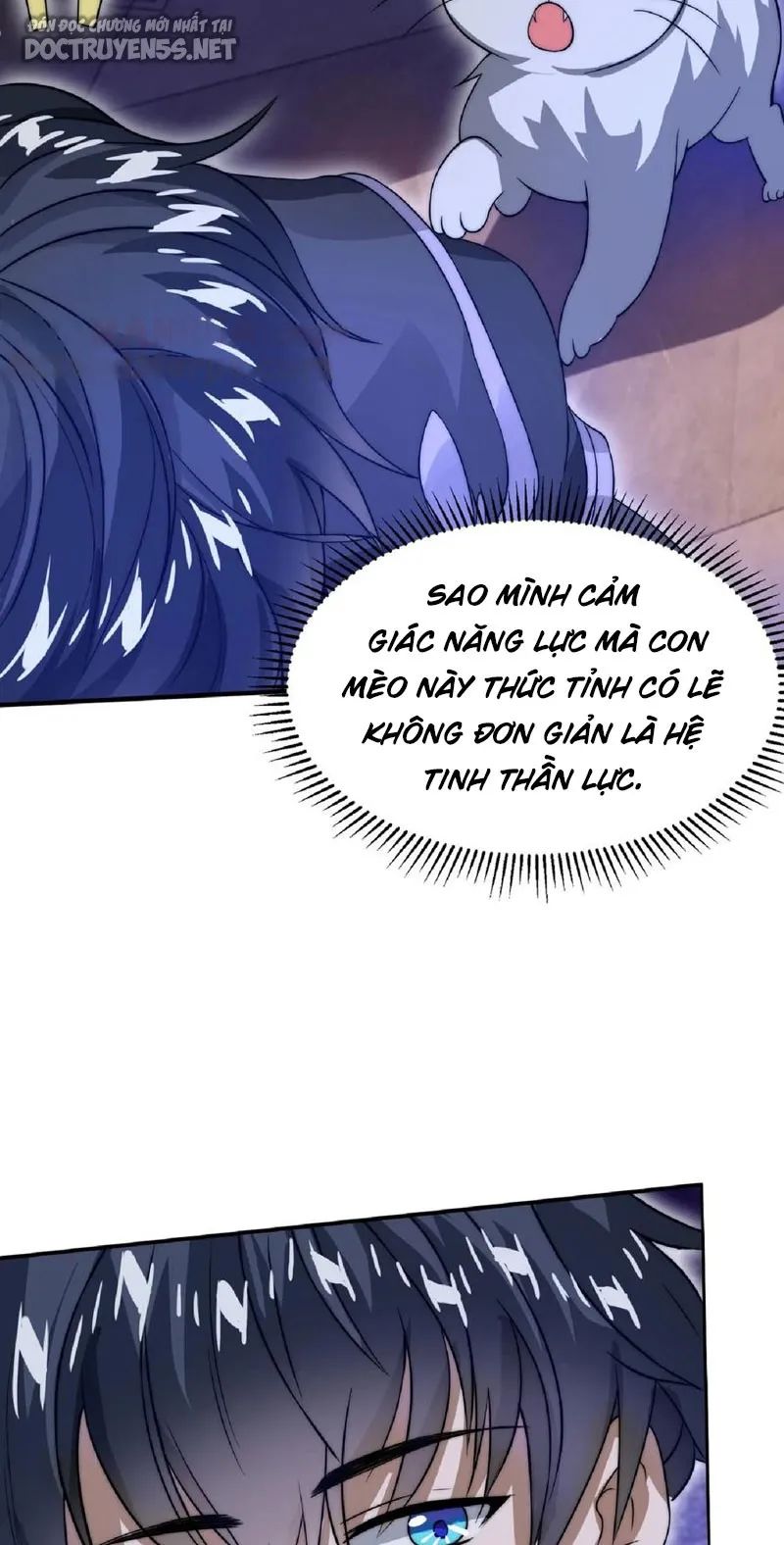 không gian hệ lão lục: dự trữ một vạn tấn thịt ngày tận thế chapter 26 15