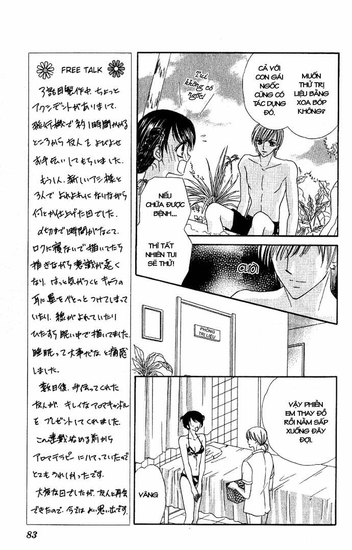 iya x shite chapter 3 10