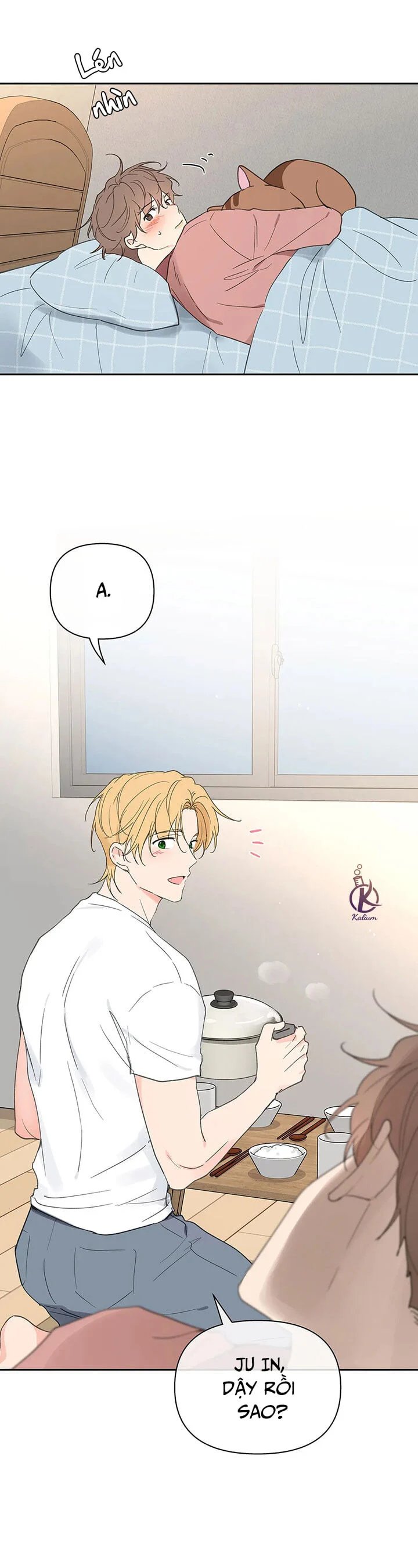 tâm tư của ju in chapter 55 27