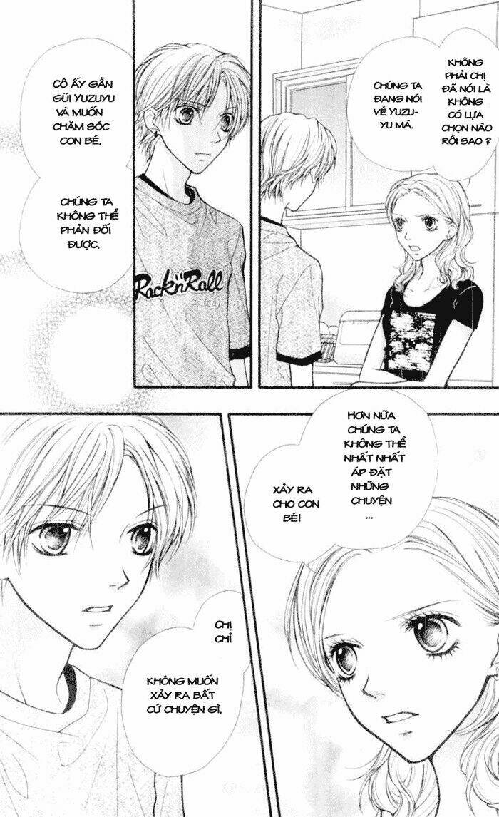 câu chuyện tuổi teen chapter 16 15