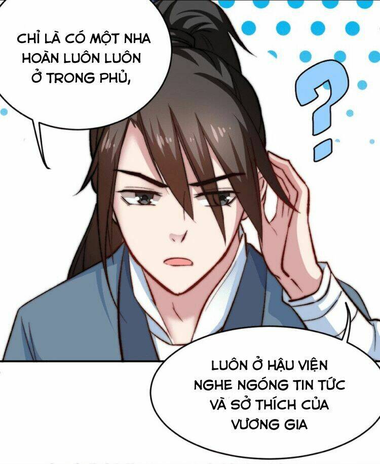 song thế sủng phi chapter 8 49