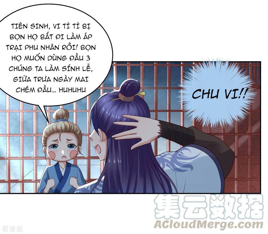 trở về cổ đại làm thánh hiền chapter 25 15