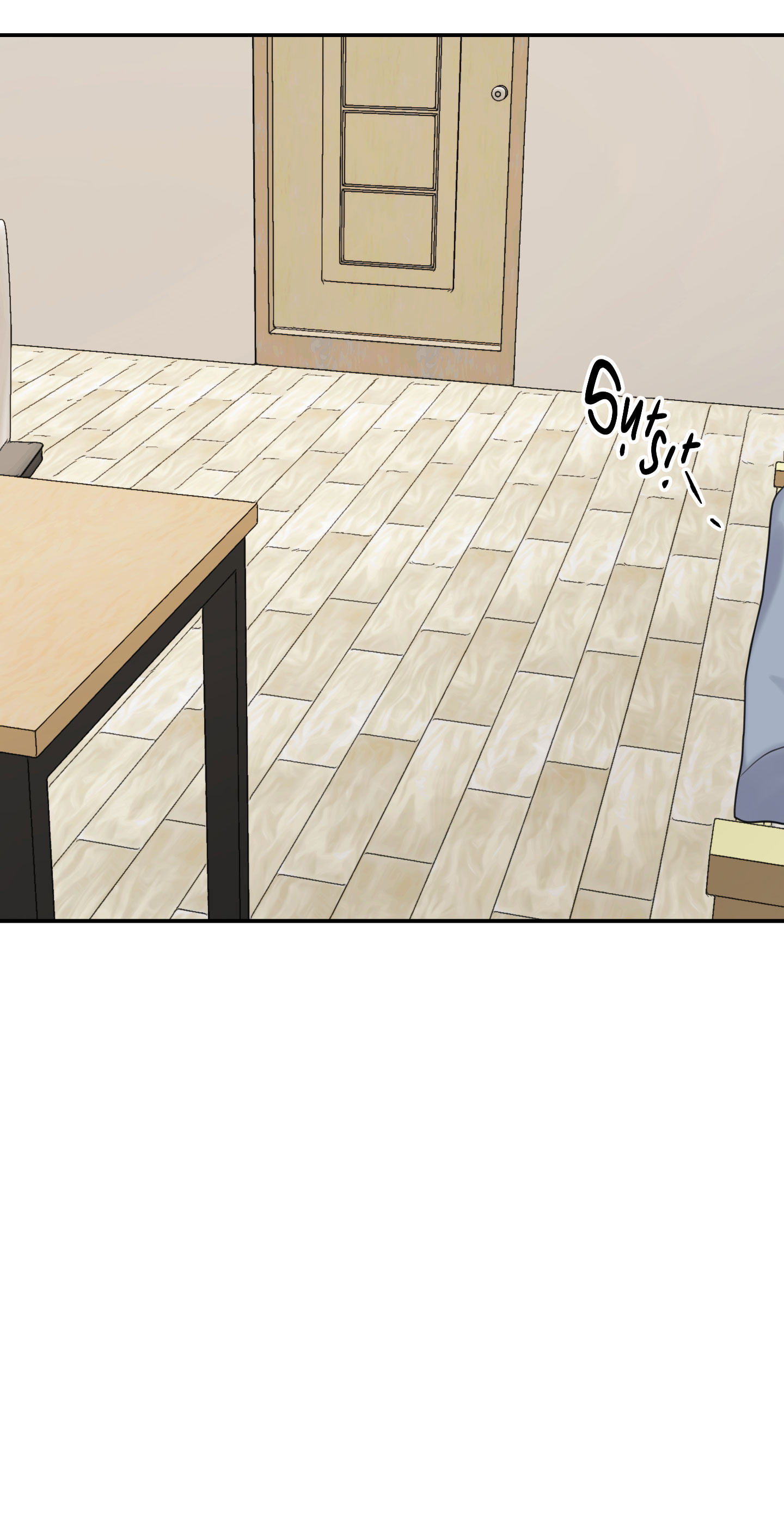 tình yêu bình thường nhưng không dễ tìm chapter 8 12