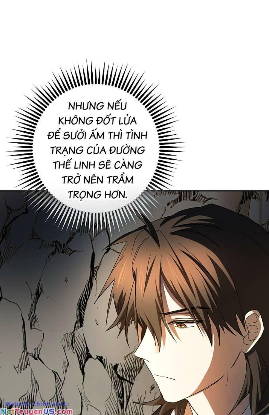 võ đang kỳ hiệp chapter 111 43