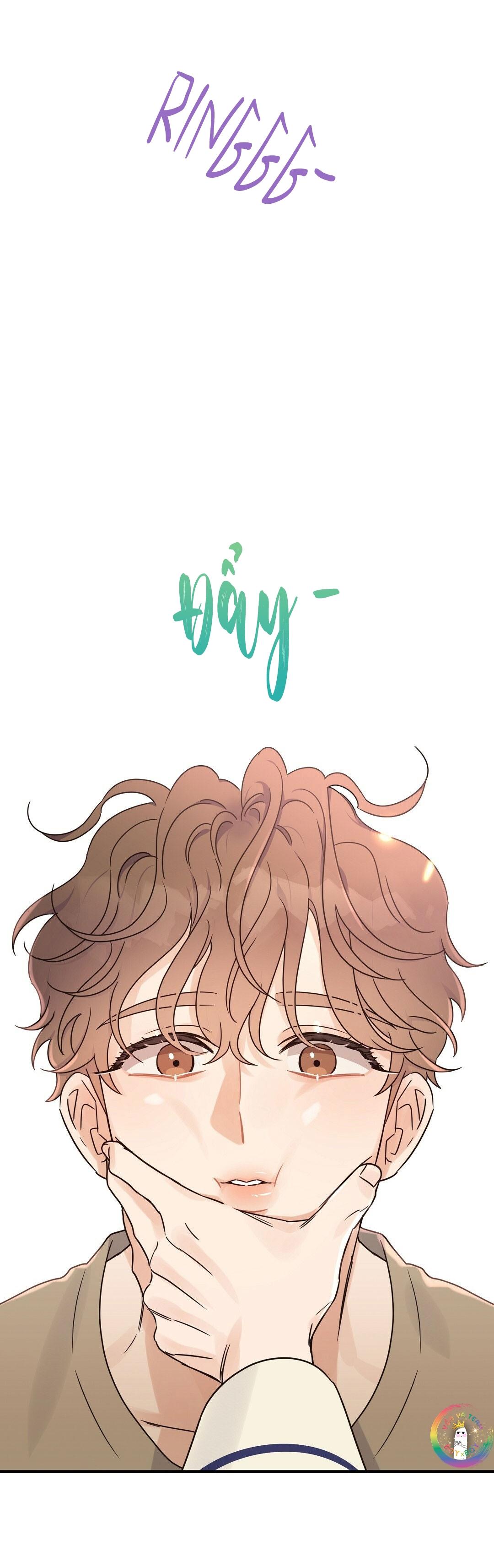 omega complex (end) chapter 31 33