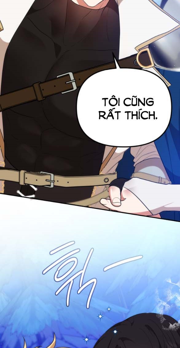 [18+] dũng sĩ vị tha chapter 16.1 9