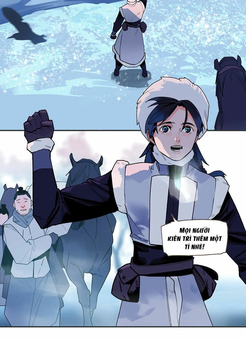 nhất đại linh hậu chapter 119.4 2