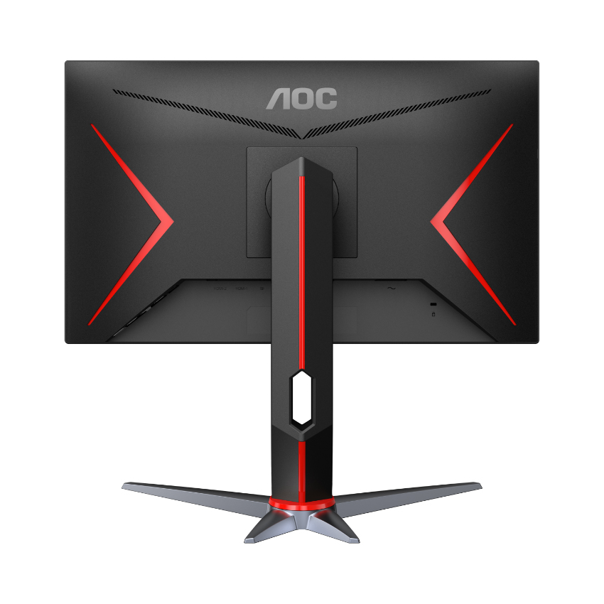 Màn hình AOC 24G2Z (23.8 inch/FHD/IPS/240Hz/0.5ms/ AOC 24G2 Z ) - Hàng Chính Hãng