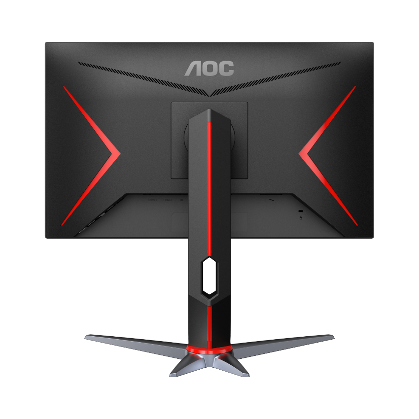 Màn hình AOC 24G2Z (23.8 inch/FHD/IPS/240Hz/0.5ms/ AOC 24G2 Z ) - Hàng Chính Hãng