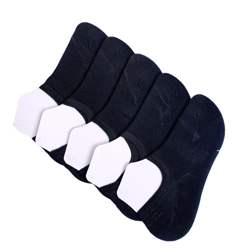 Tất nữ cổ ngắn nhiều màu thời trang hàn quốc - vớ nữ cổ ngắn hàn quốc PKTT41