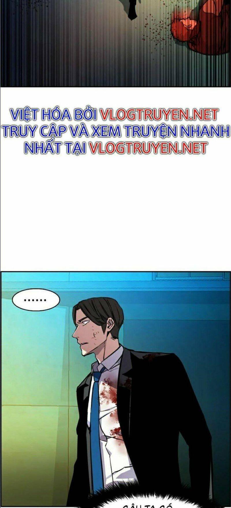 bạn học tôi là lính đánh thuê chapter 49 48