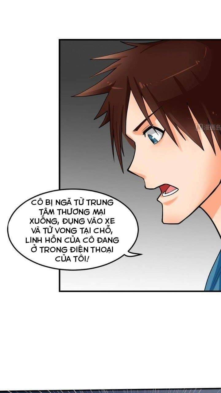 hệ thống diêm la vương mạnh nhất chapter 3 17