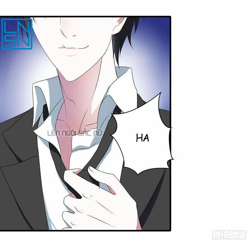 tổng tài cưng chiều vợ yêu chapter 21 15