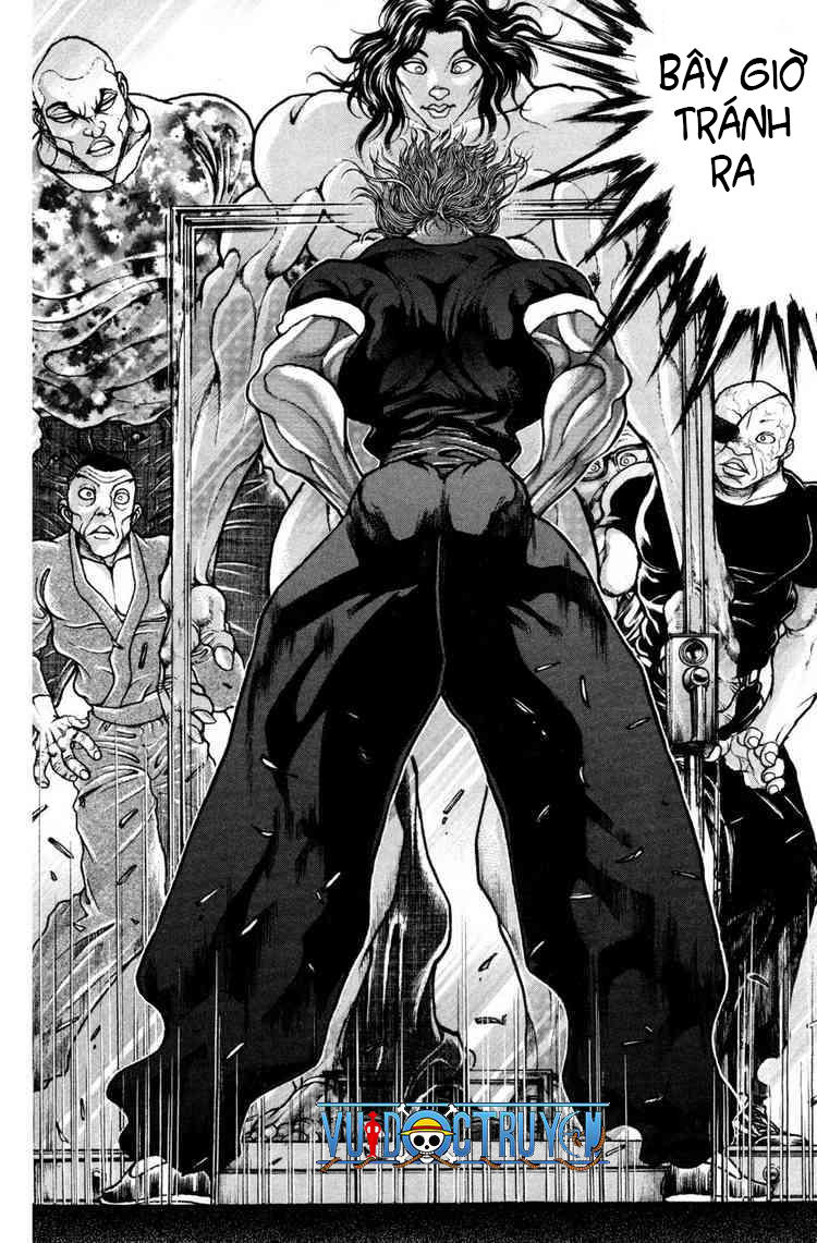 baki – son of ogre chapter 86 13