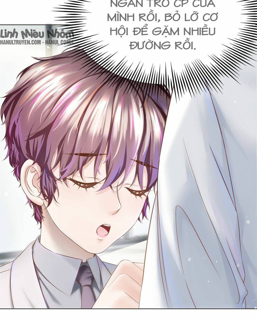 ma vương ngạo kiều tổng tài không thể chọc chapter 7 25