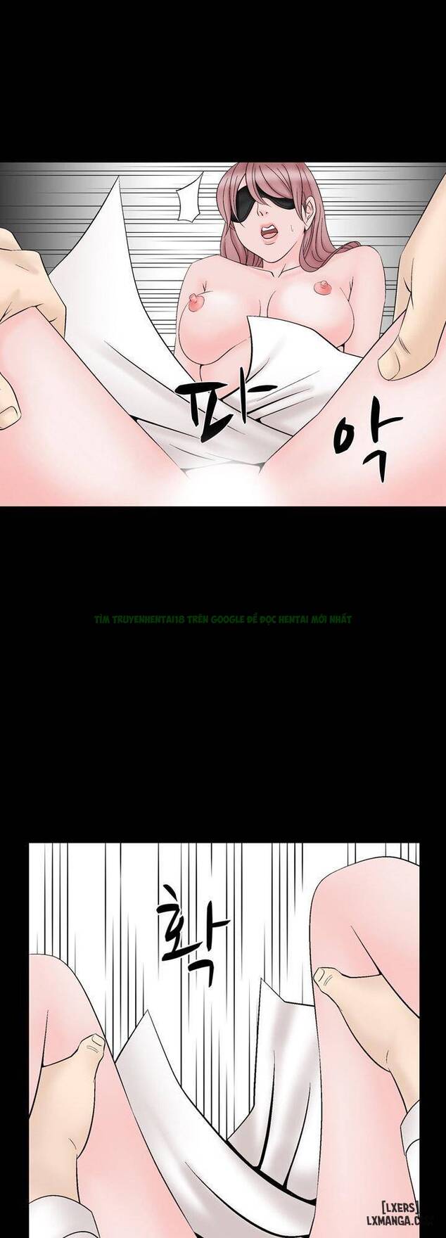 mùi vị của đôi bàn tay chapter 14 45