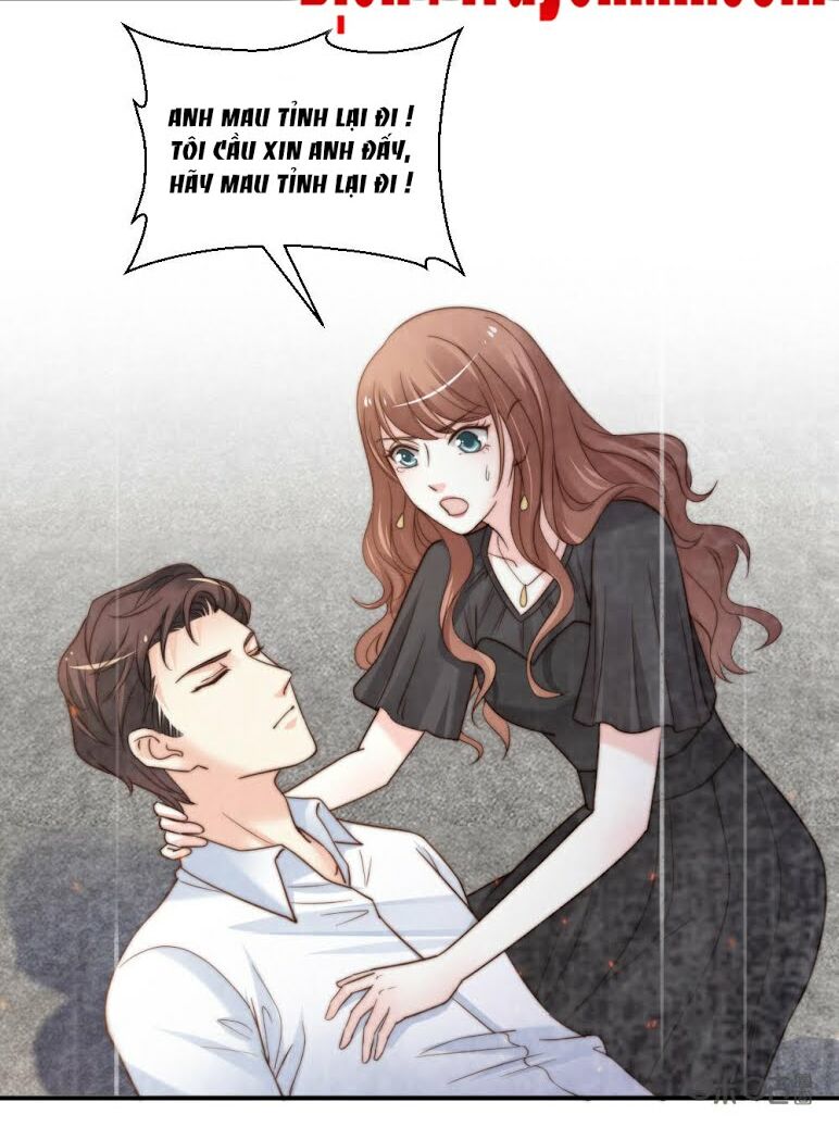 bí mật của thiên kim chapter 132 11