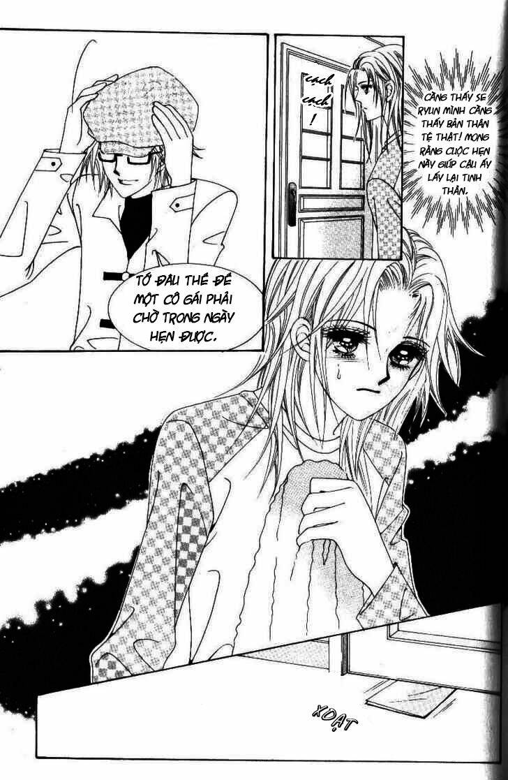 thần tượng mua sắm chapter 40 17