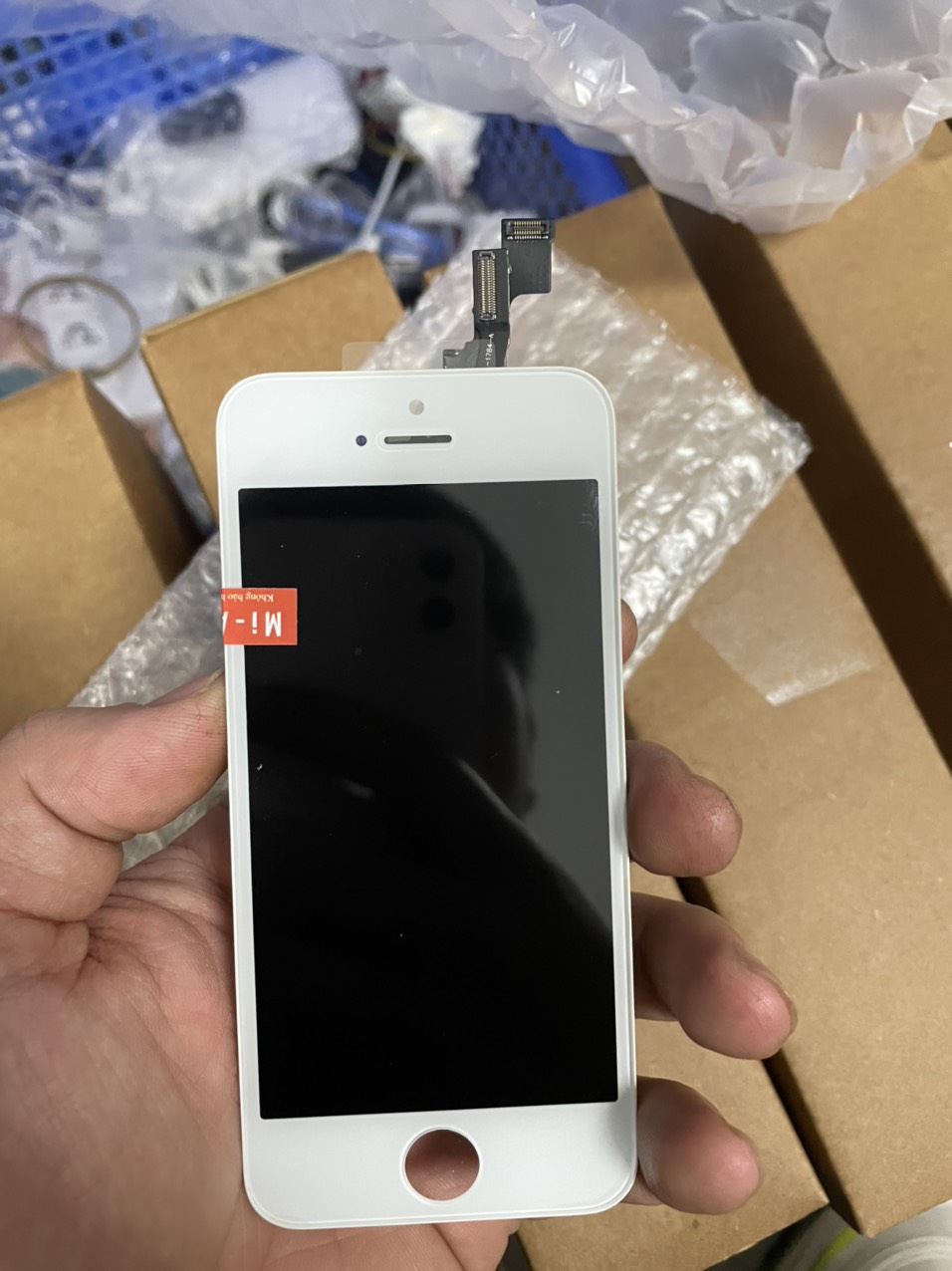 Màn hình thay thế dành cho điện thoại Iphone 5S