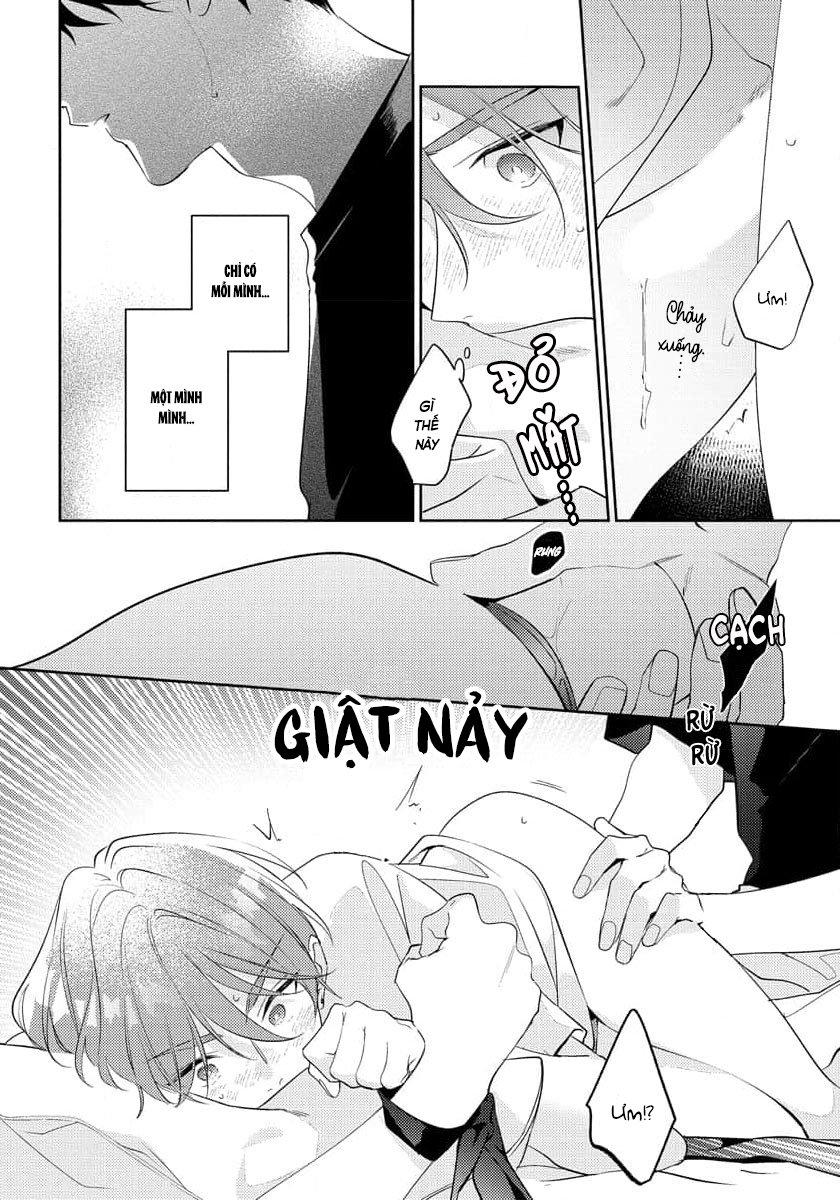 osananajimi ja gaman dekinai chapter 14 8