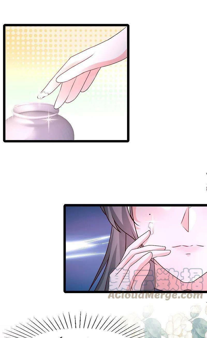 tối cường vận đào hoa chapter 250 27