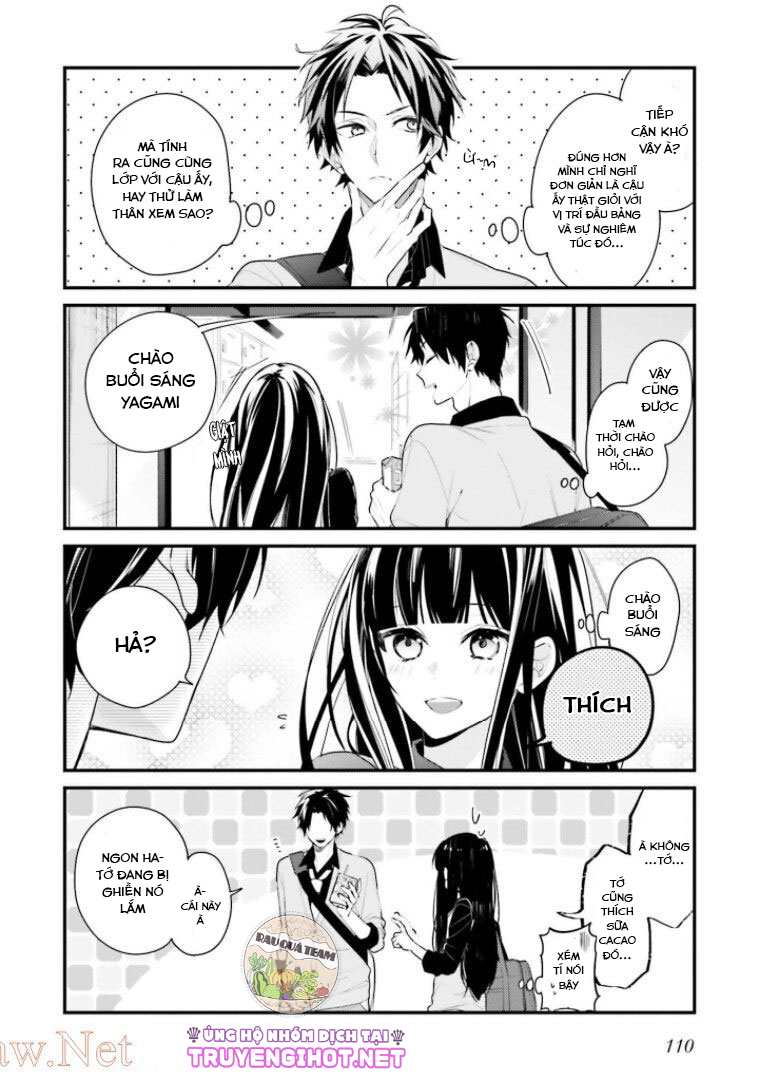 dù có chết tôi cũng không thích cậu chapter 7 5