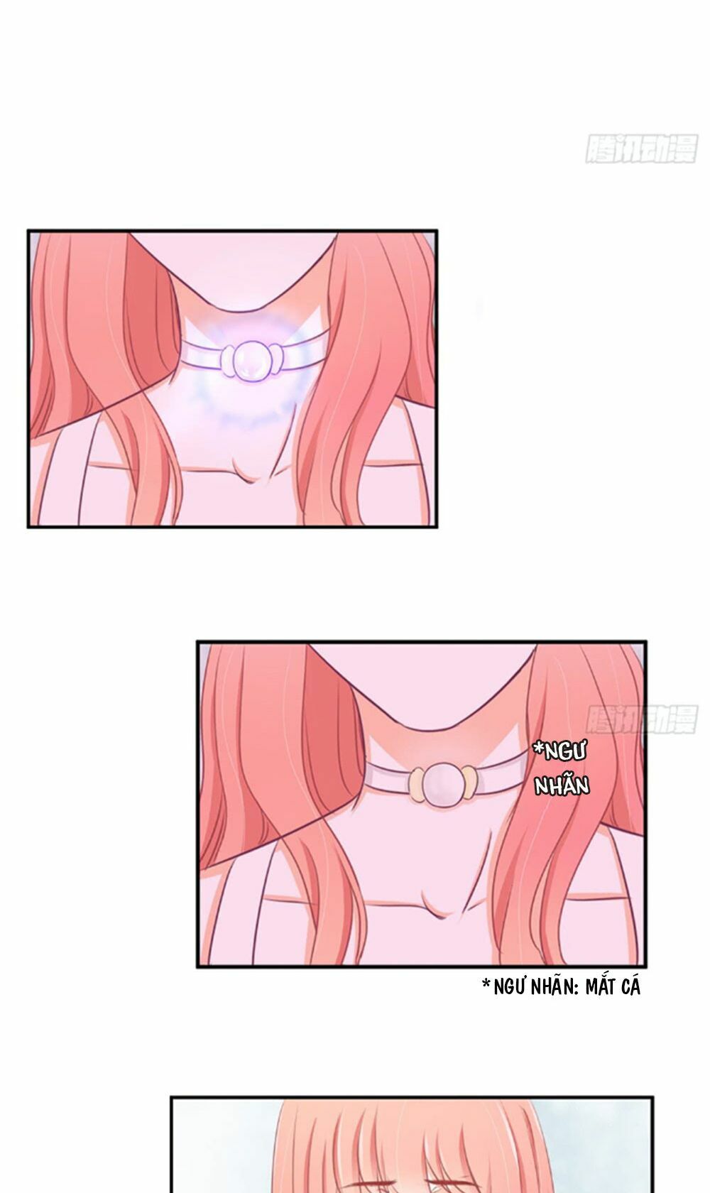 cẩm lý thiếu nữ của tôi chapter 3.1 31