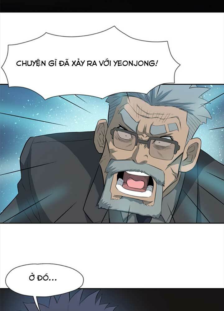 bậc thầy kiếm sư 2: arachi dị nhân đầu tiên chapter 7 41