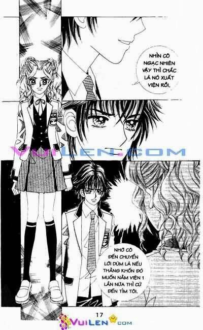 love your enemies chapter 13 17