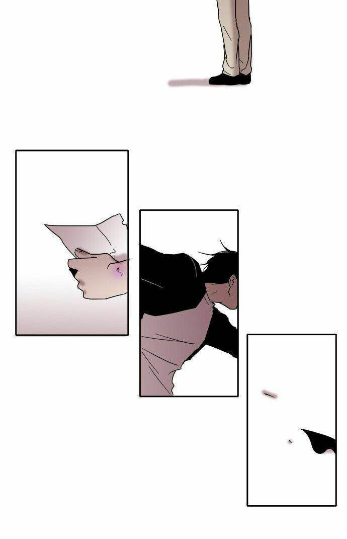 the children's teacher, mr. kwon chapter 8 8