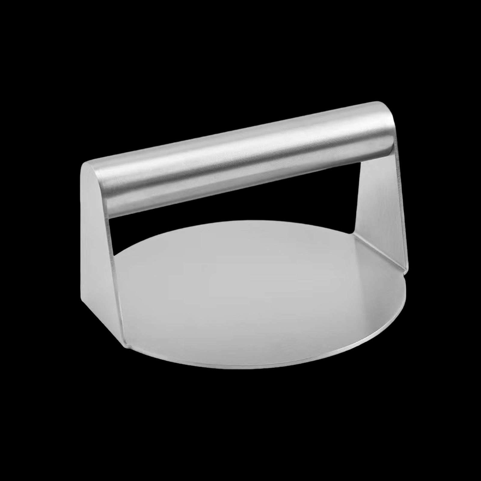 Burger Presses Smooth Manual Nonstick Burger Smasher for Cooking Bbq