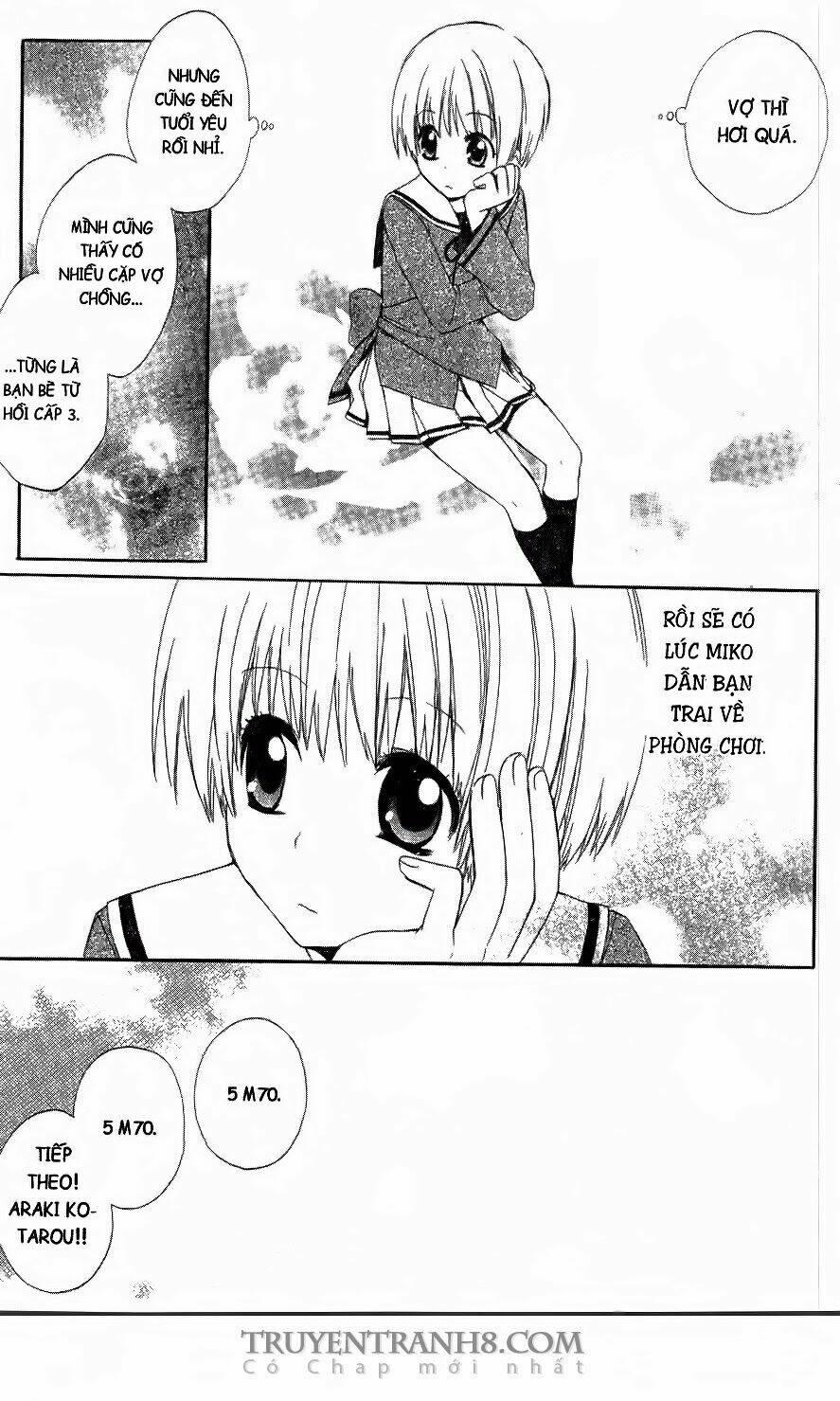 trường học bí ẩn chapter 5 14