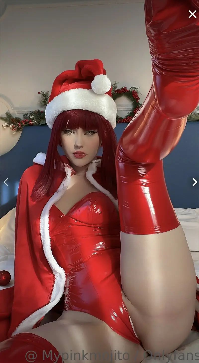 hình cosplay chapter 374 4