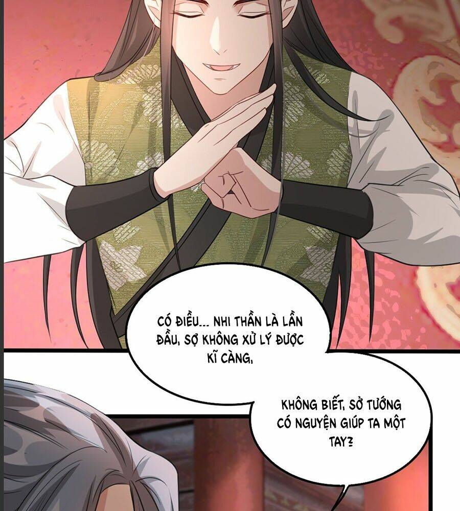 gian phi như thử đa kiều chapter 100 3