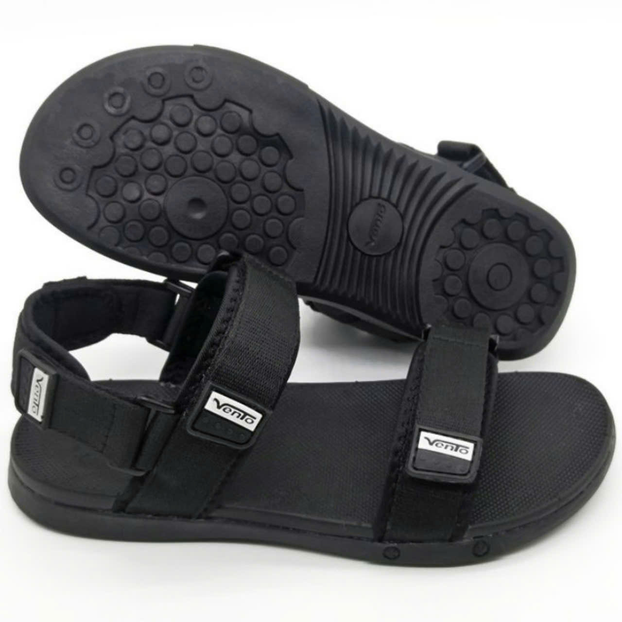 Sandal Vento, sandal nam, dép quai hậu nam NV5616 size 38-43. Hàng VN chất lượng xuất khẩu