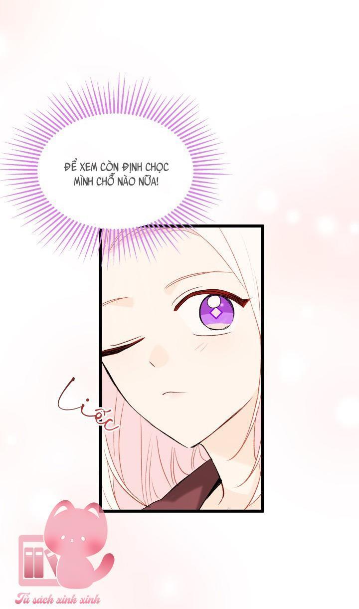 quan hệ cộng sinh giữa báo đen và thỏ trắng chapter 75 67