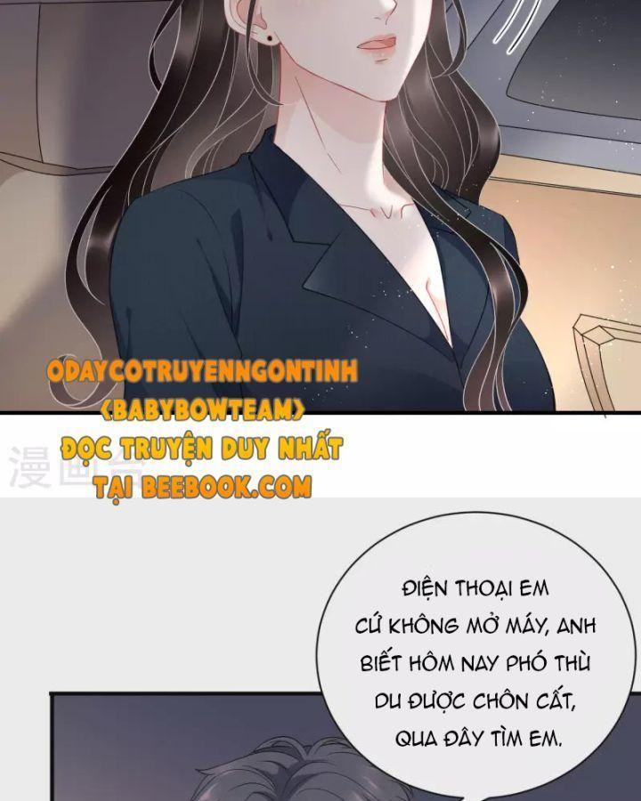 đại tiểu thư có thể có cái gì xấu chapter 43 40