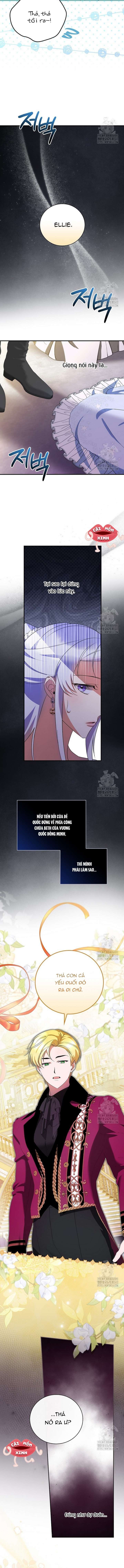 đi tìm nàng công chúa bỏ trốn chapter 9 6