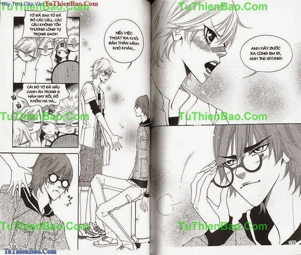 hải lam ngọc chapter 4 68