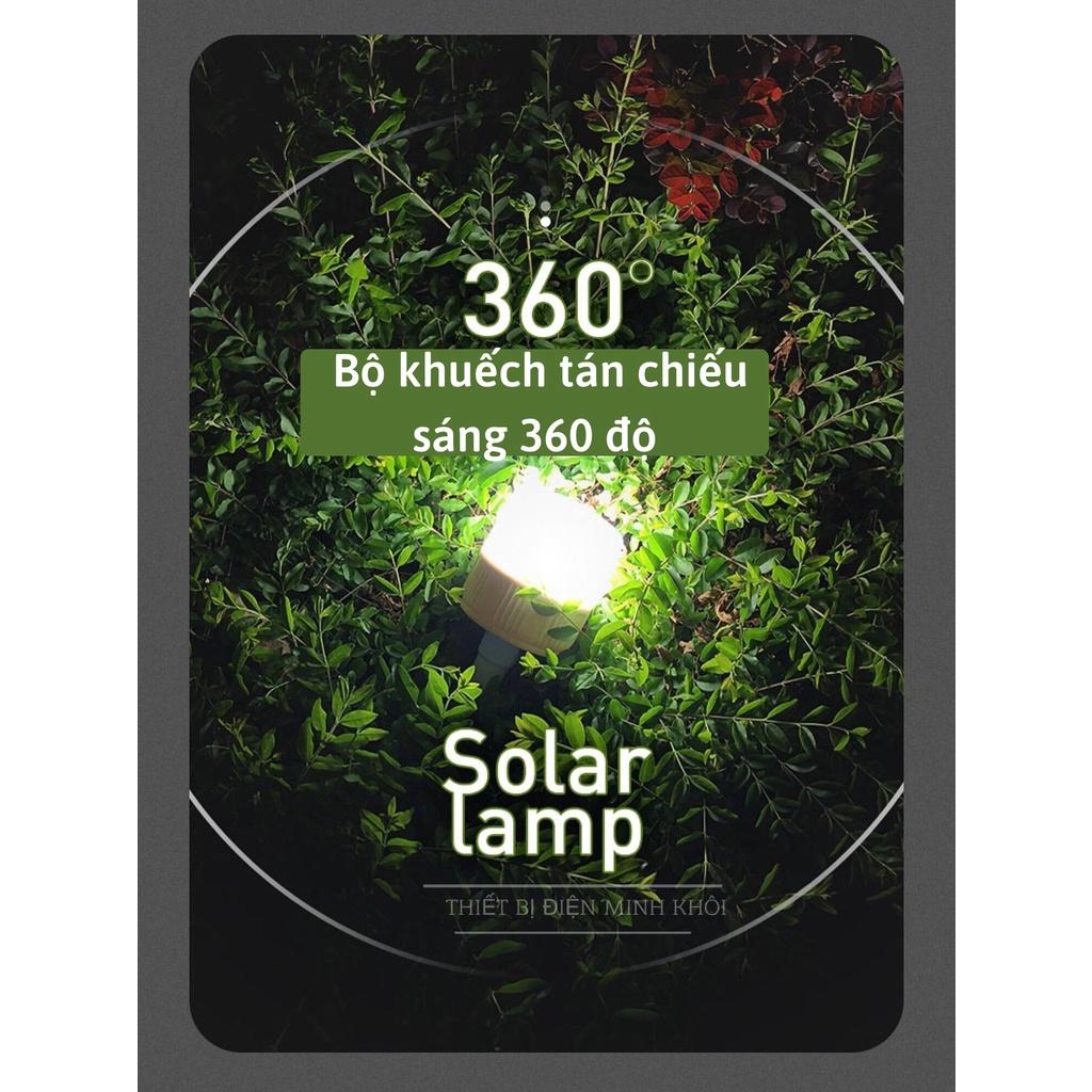 Bóng Đèn Tích Điện, bóng đèn led sạc tích điện siêu sáng đa năng 100W và 150W