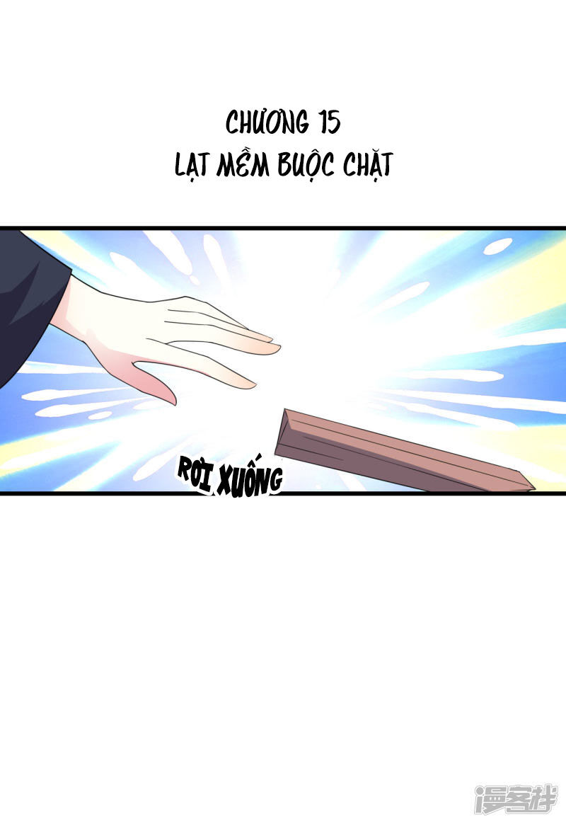 phúc hắc vương gia đừng làm loạn chapter 15 1