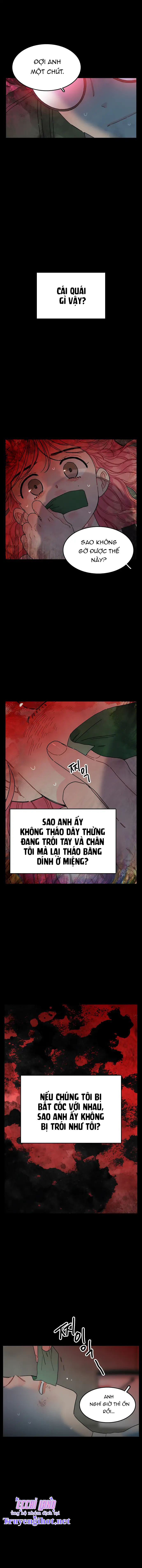 thanh âm tựa hoa hồng chapter 2.2 4