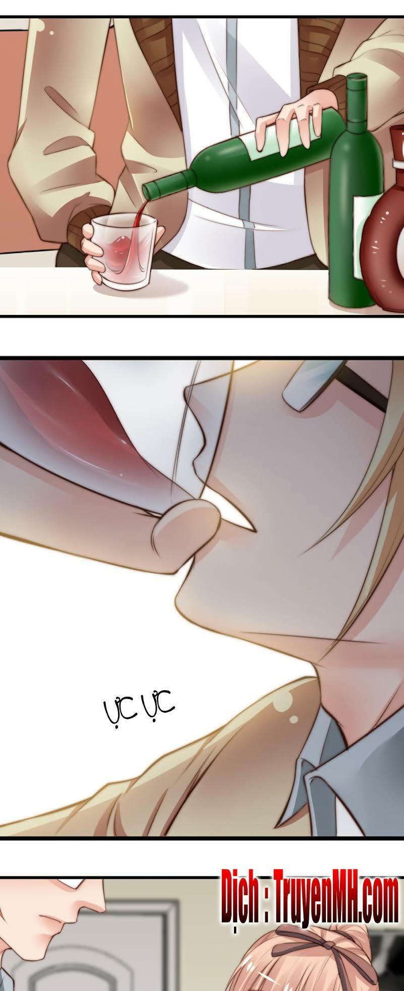 bí mật của thiên kim chapter 111 6