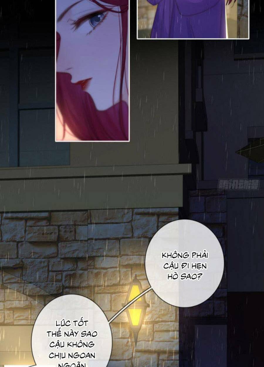 kim ốc tàng kiều chapter 58 2